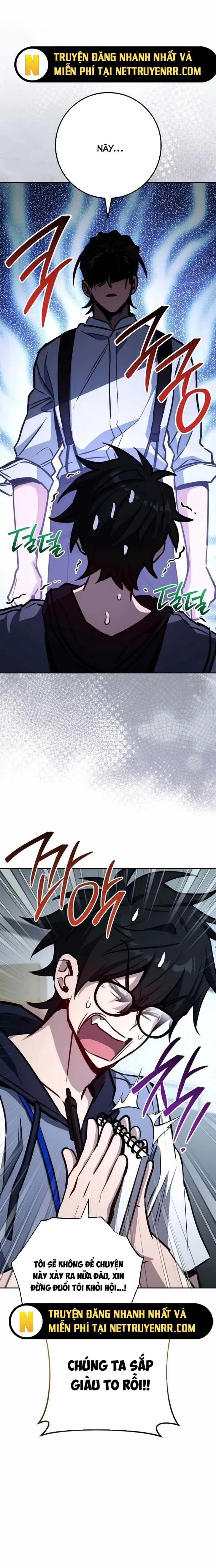 Cẩm Nang Dành Cho Top Ranker Chapter 12 - Trang 2