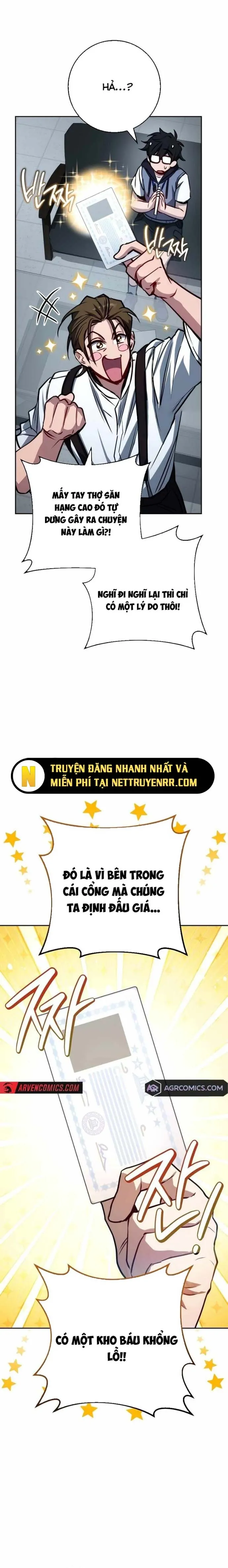 Cẩm Nang Dành Cho Top Ranker Chapter 12 - Trang 2