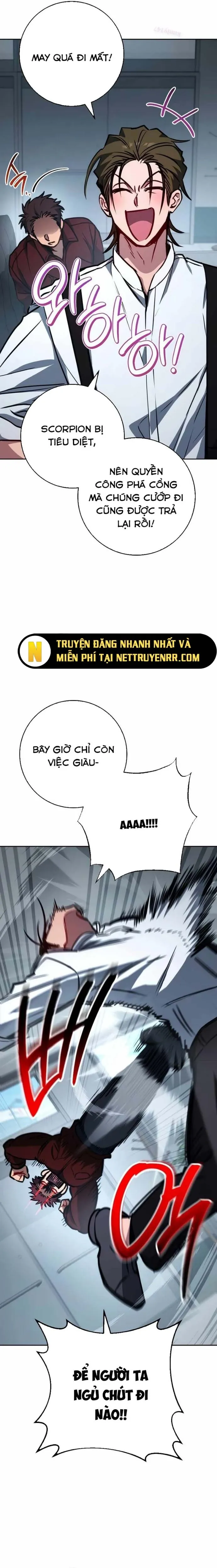 Cẩm Nang Dành Cho Top Ranker Chapter 12 - Trang 2