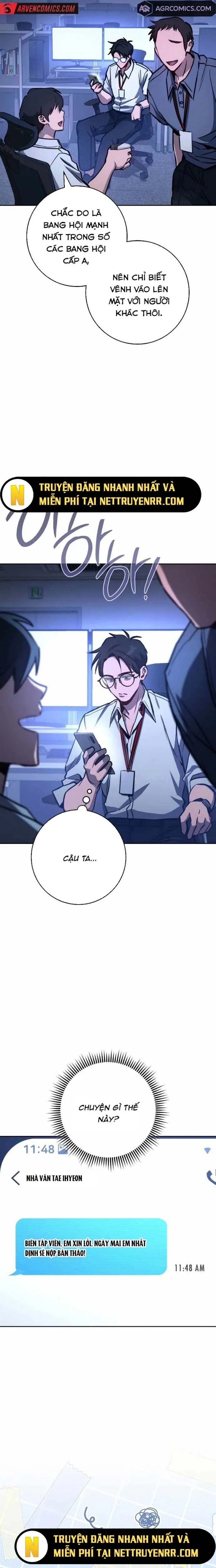 Cẩm Nang Dành Cho Top Ranker Chapter 12 - Trang 2