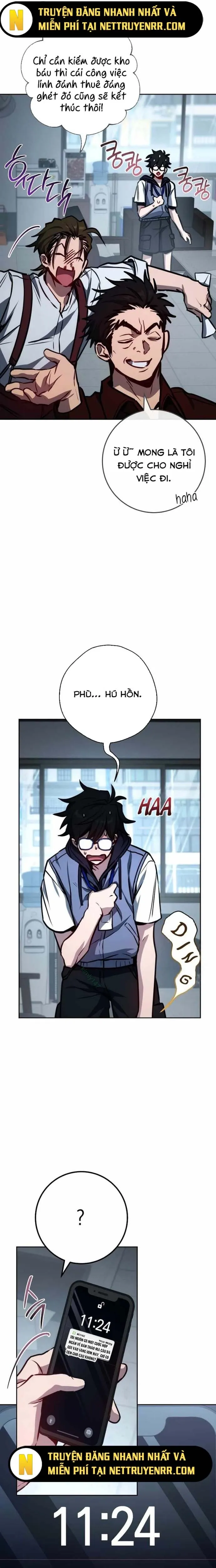 Cẩm Nang Dành Cho Top Ranker Chapter 12 - Trang 2