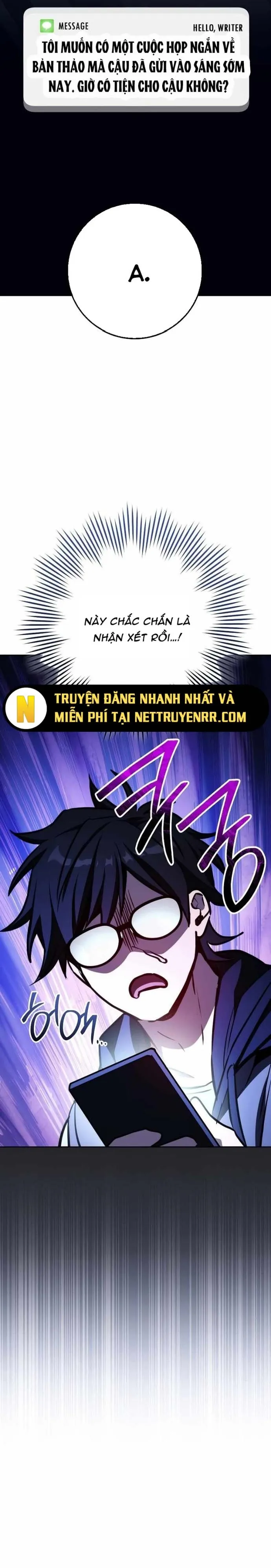 Cẩm Nang Dành Cho Top Ranker Chapter 12 - Trang 2