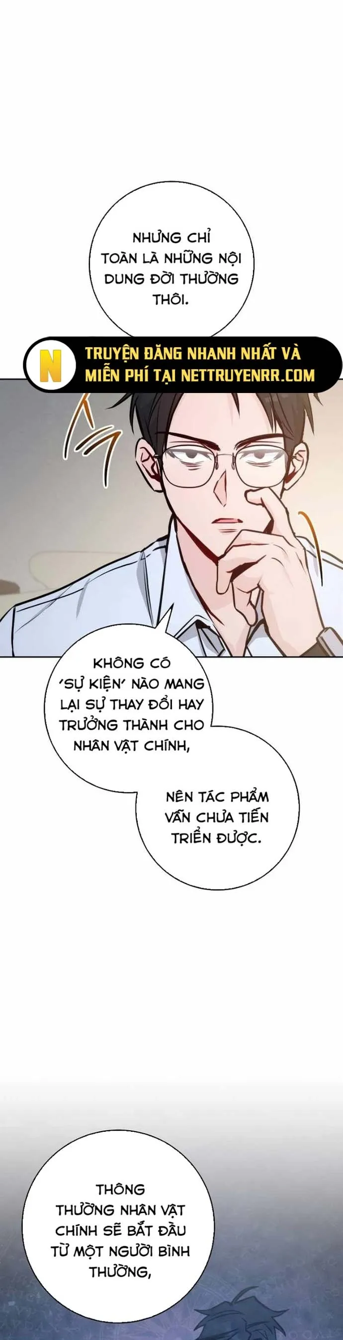 Cẩm Nang Dành Cho Top Ranker Chapter 12 - Trang 2