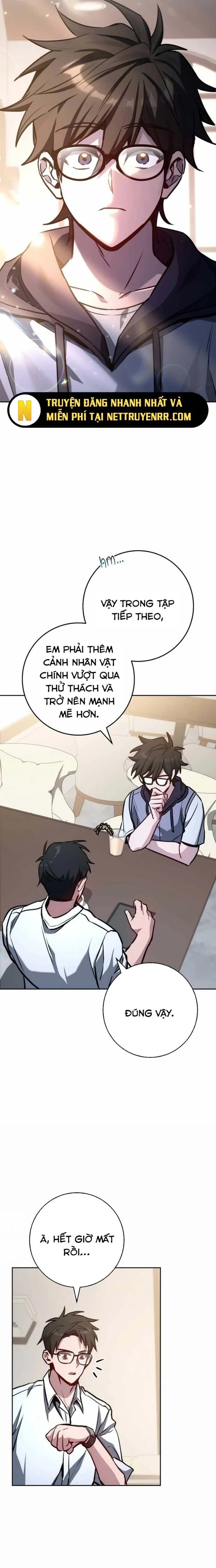 Cẩm Nang Dành Cho Top Ranker Chapter 12 - Trang 2