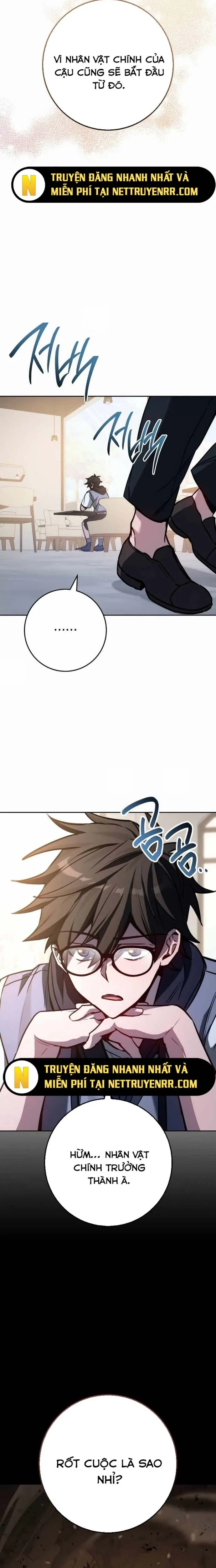 Cẩm Nang Dành Cho Top Ranker Chapter 12 - Trang 2