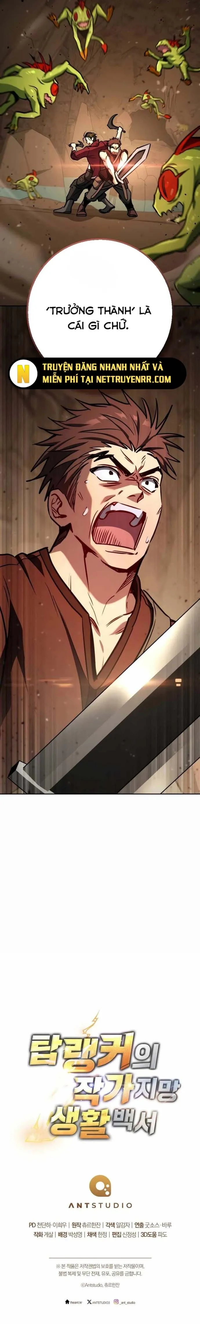 Cẩm Nang Dành Cho Top Ranker Chapter 12 - Trang 2