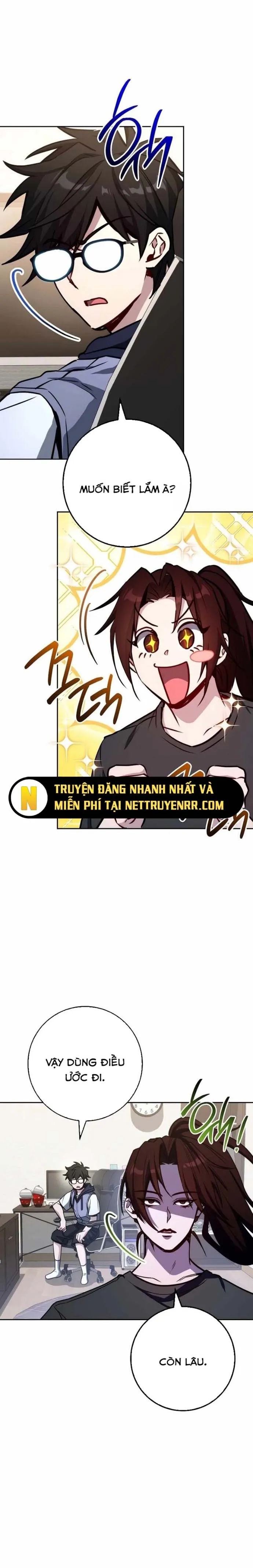 Cẩm Nang Dành Cho Top Ranker Chapter 12 - Trang 2