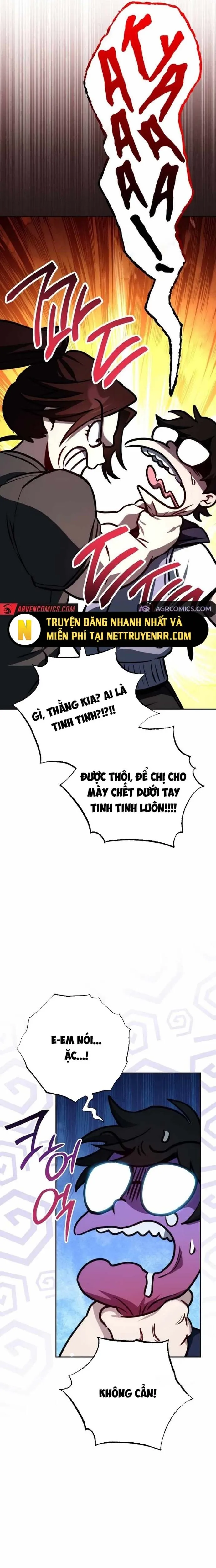 Cẩm Nang Dành Cho Top Ranker Chapter 12 - Trang 2