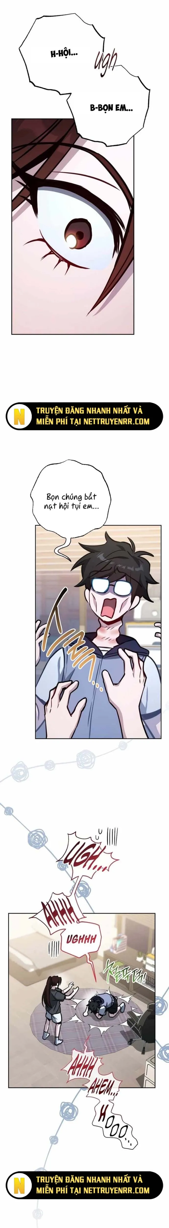 Cẩm Nang Dành Cho Top Ranker Chapter 12 - Trang 2