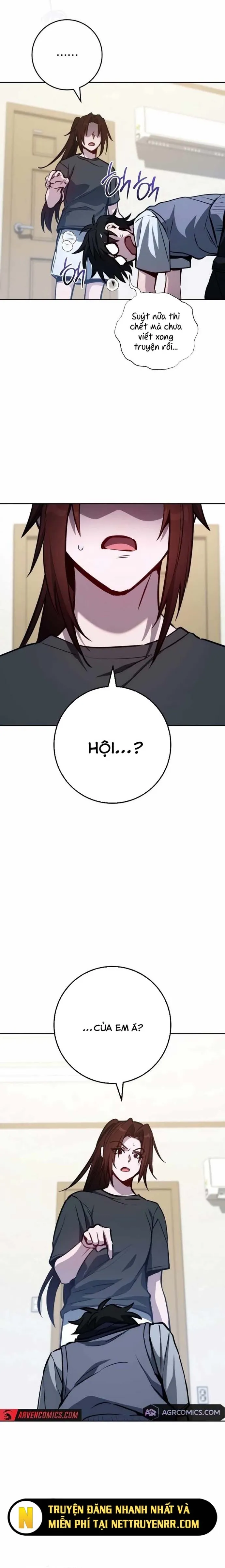 Cẩm Nang Dành Cho Top Ranker Chapter 12 - Trang 2