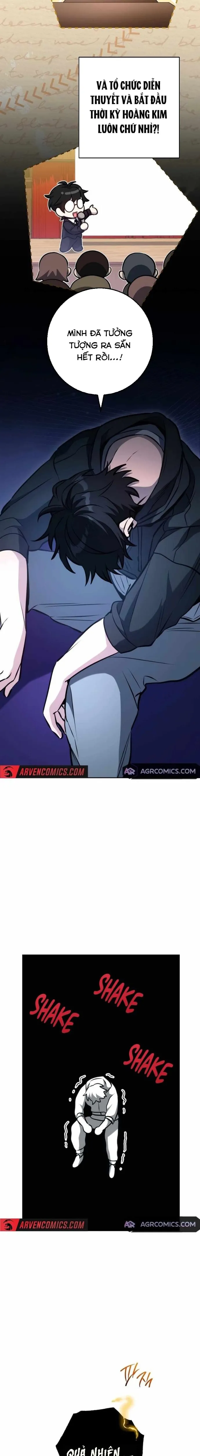 Cẩm Nang Dành Cho Top Ranker Chapter 2 - Trang 2