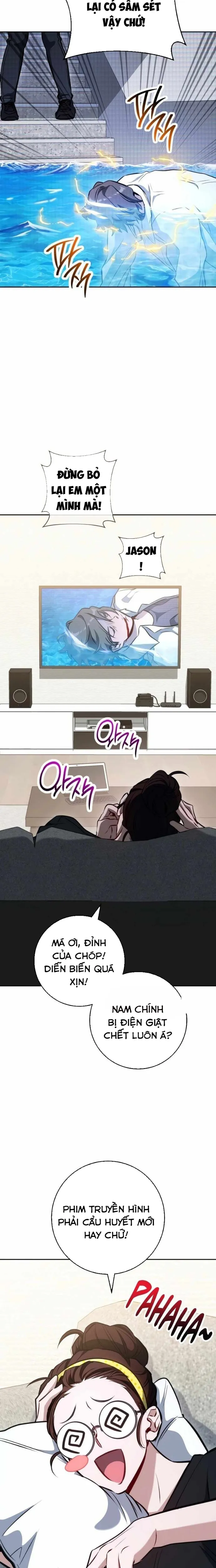 Cẩm Nang Dành Cho Top Ranker Chapter 2 - Trang 2