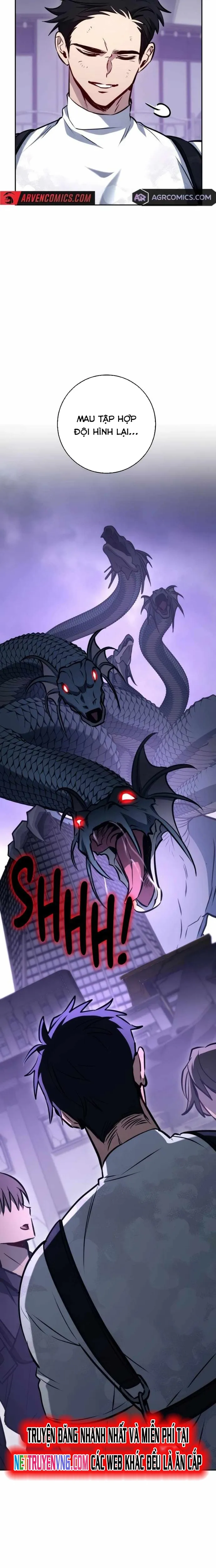 Cẩm Nang Dành Cho Top Ranker Chapter 2 - Trang 2