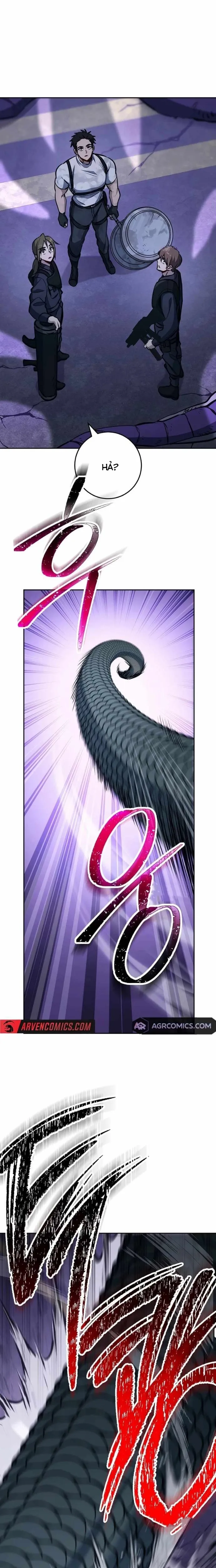 Cẩm Nang Dành Cho Top Ranker Chapter 2 - Trang 2