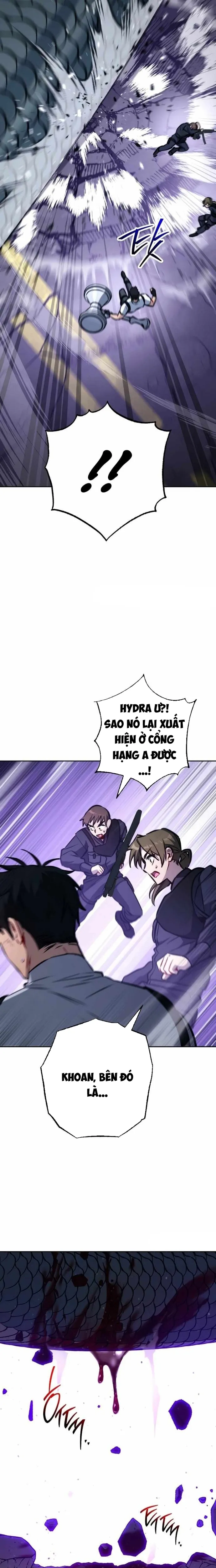 Cẩm Nang Dành Cho Top Ranker Chapter 2 - Trang 2