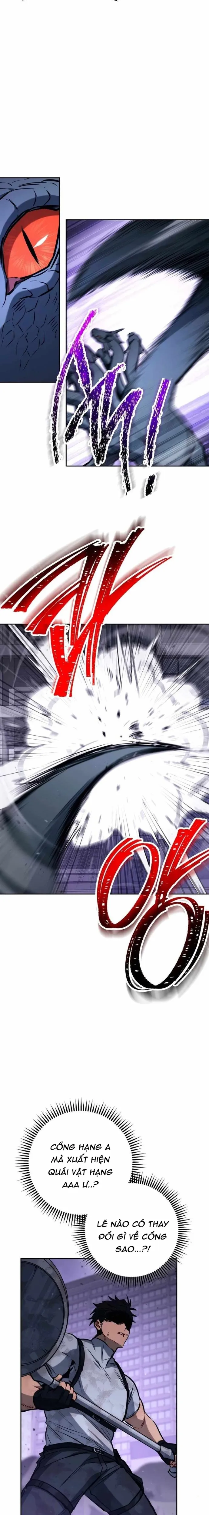 Cẩm Nang Dành Cho Top Ranker Chapter 2 - Trang 2