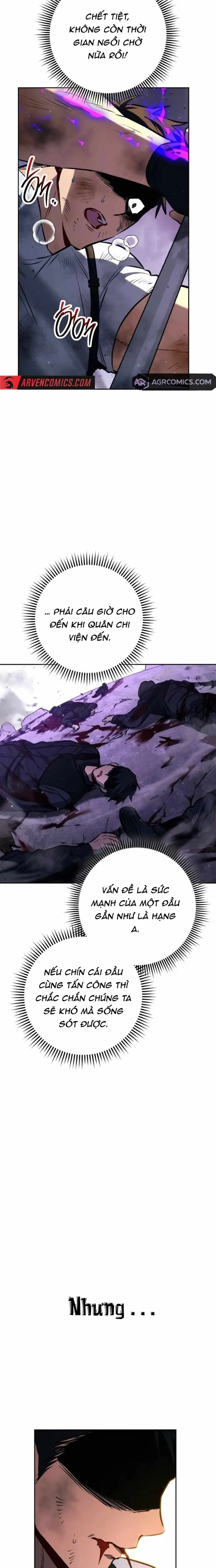 Cẩm Nang Dành Cho Top Ranker Chapter 2 - Trang 2