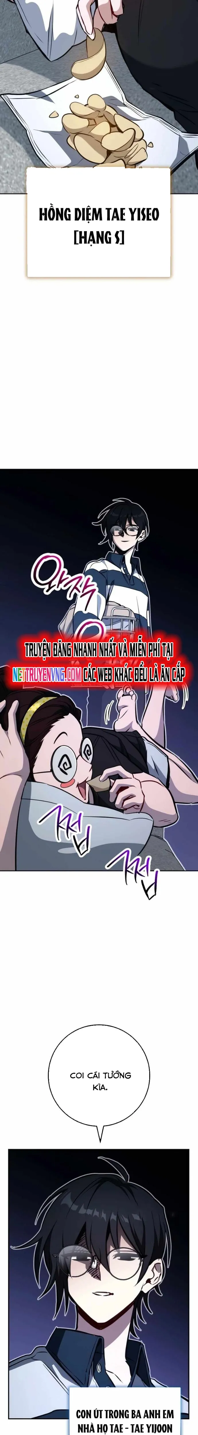 Cẩm Nang Dành Cho Top Ranker Chapter 2 - Trang 2