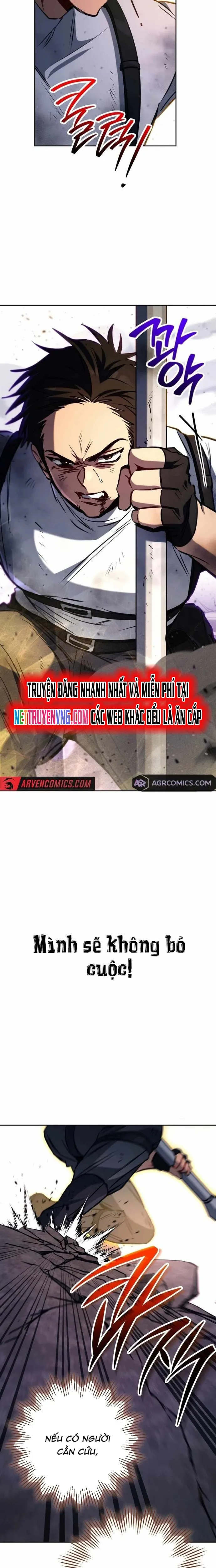 Cẩm Nang Dành Cho Top Ranker Chapter 2 - Trang 2