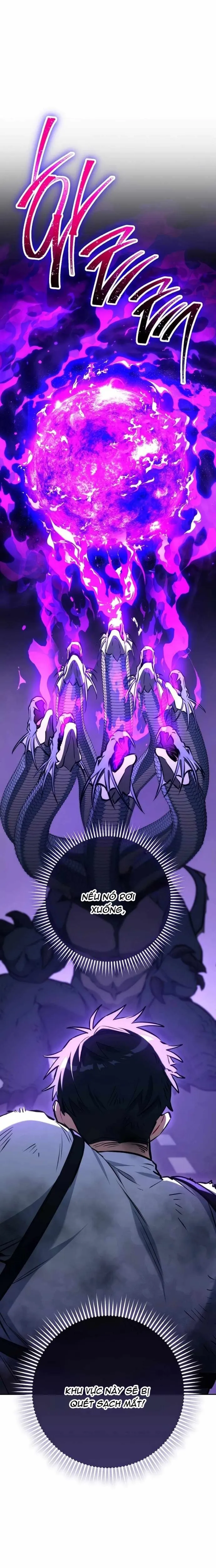 Cẩm Nang Dành Cho Top Ranker Chapter 2 - Trang 2