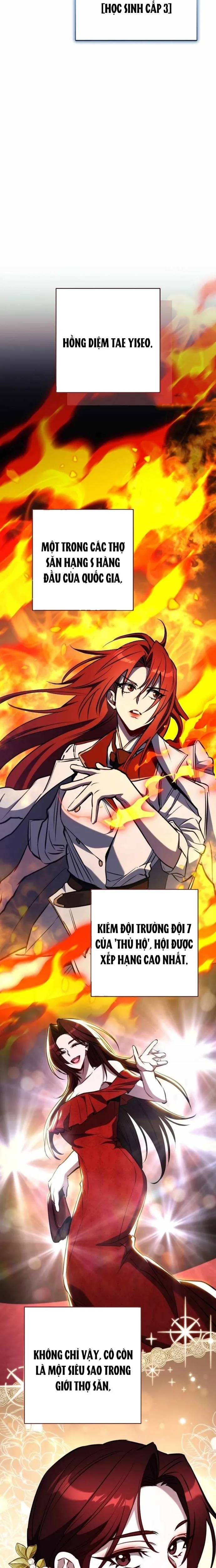 Cẩm Nang Dành Cho Top Ranker Chapter 2 - Trang 2