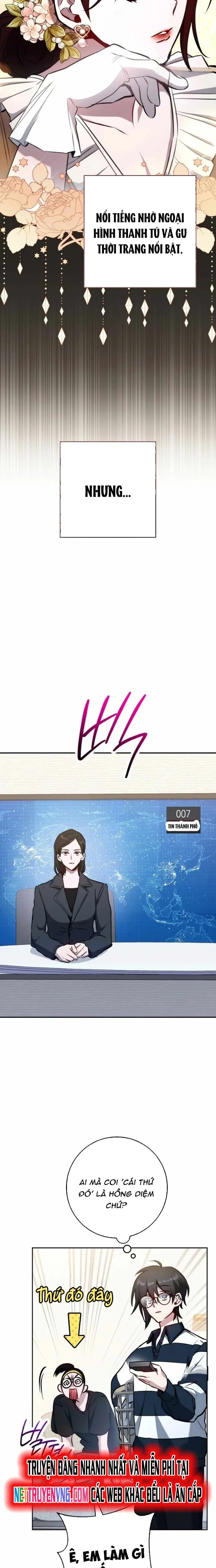 Cẩm Nang Dành Cho Top Ranker Chapter 2 - Trang 2