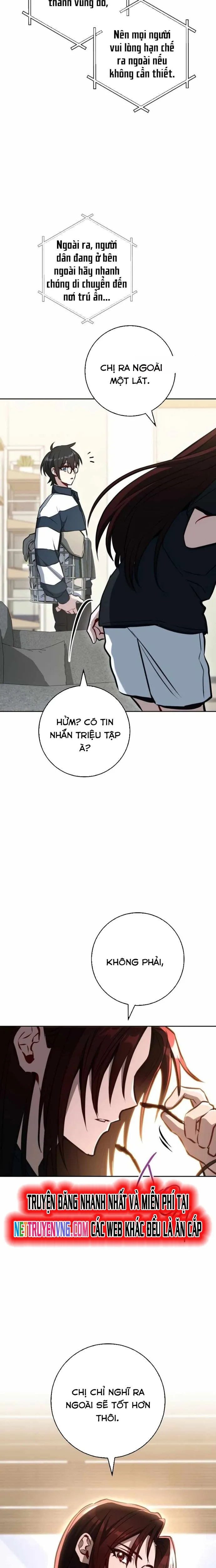 Cẩm Nang Dành Cho Top Ranker Chapter 2 - Trang 2