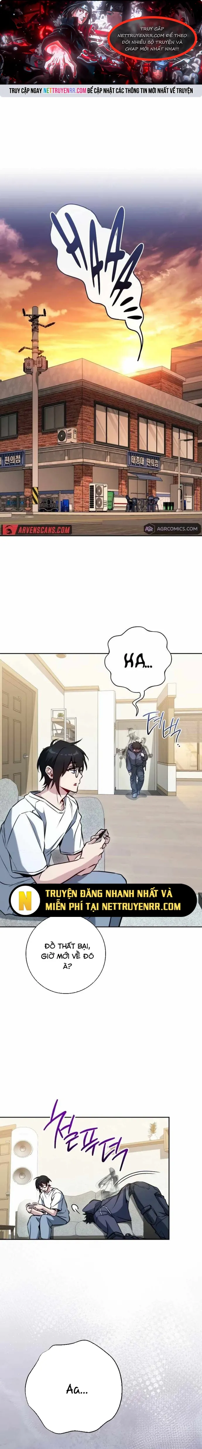 Cẩm Nang Dành Cho Top Ranker Chapter 4 - Trang 2