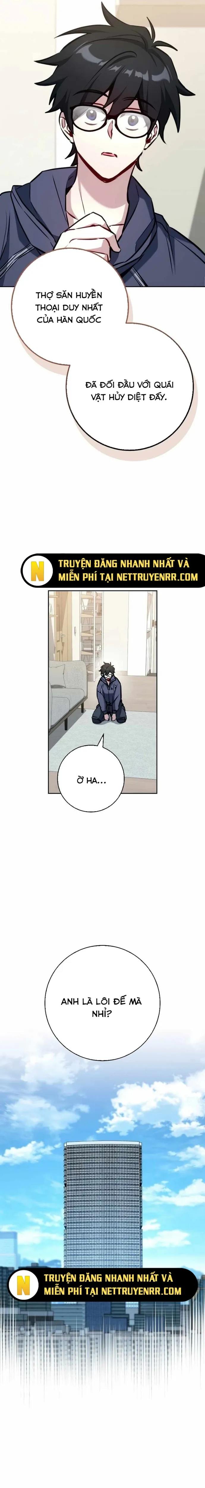 Cẩm Nang Dành Cho Top Ranker Chapter 4 - Trang 2