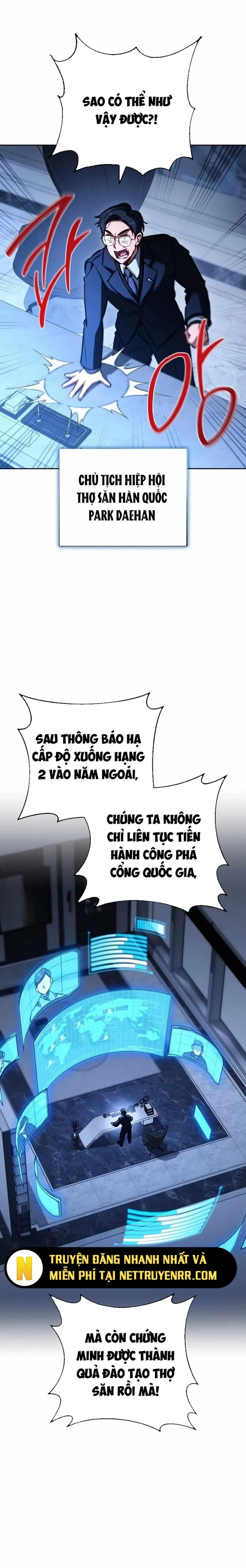 Cẩm Nang Dành Cho Top Ranker Chapter 4 - Trang 2