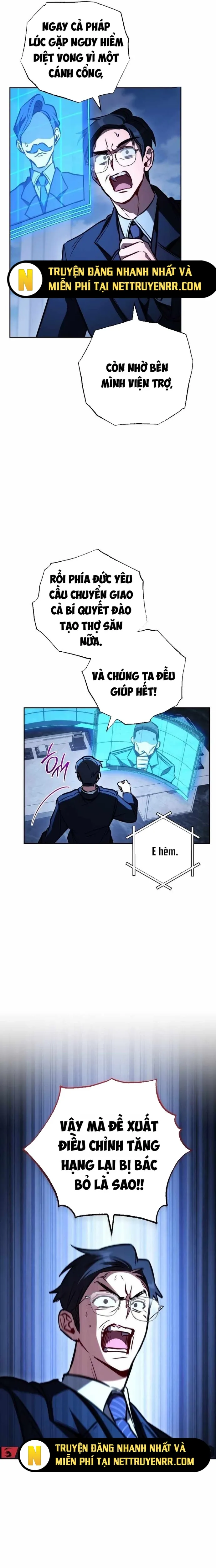 Cẩm Nang Dành Cho Top Ranker Chapter 4 - Trang 2