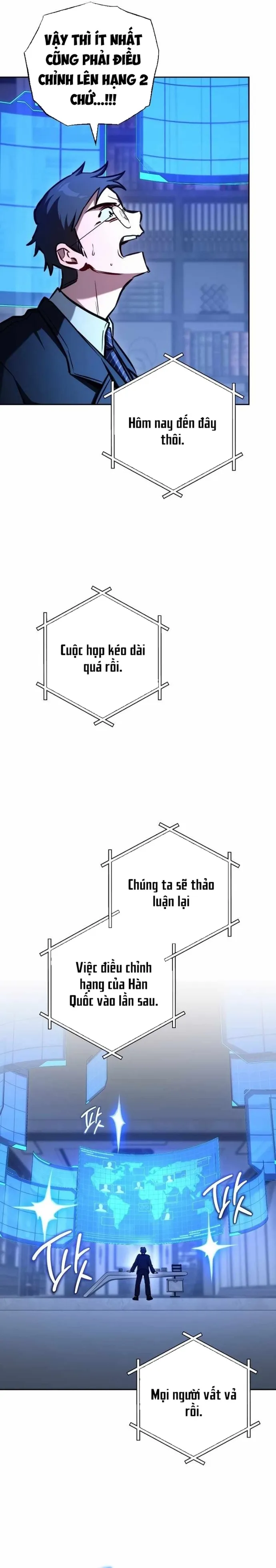 Cẩm Nang Dành Cho Top Ranker Chapter 4 - Trang 2