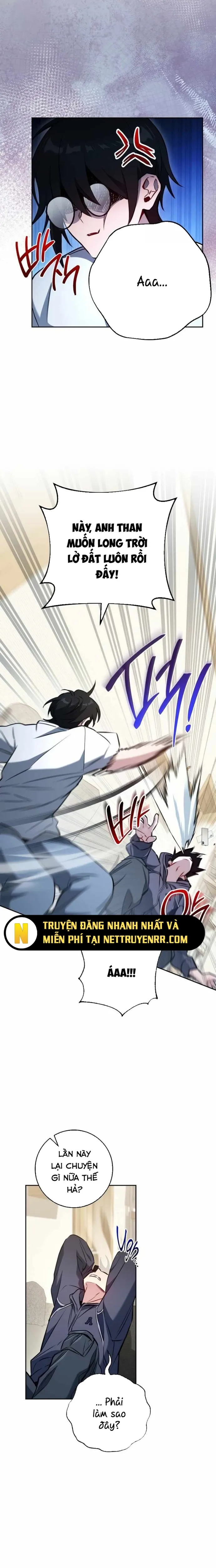 Cẩm Nang Dành Cho Top Ranker Chapter 4 - Trang 2