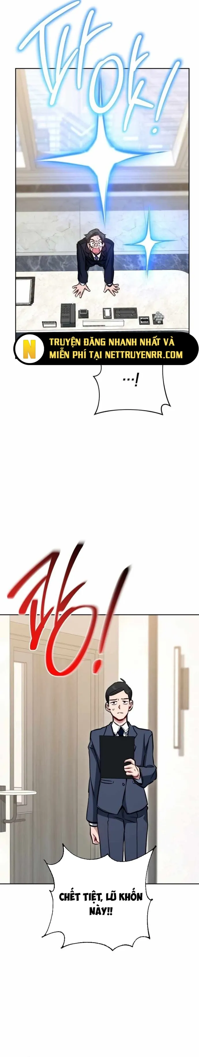 Cẩm Nang Dành Cho Top Ranker Chapter 4 - Trang 2