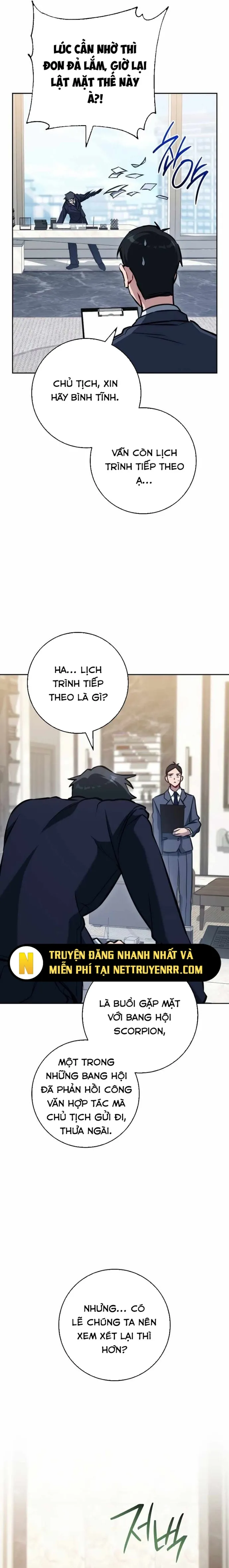 Cẩm Nang Dành Cho Top Ranker Chapter 4 - Trang 2