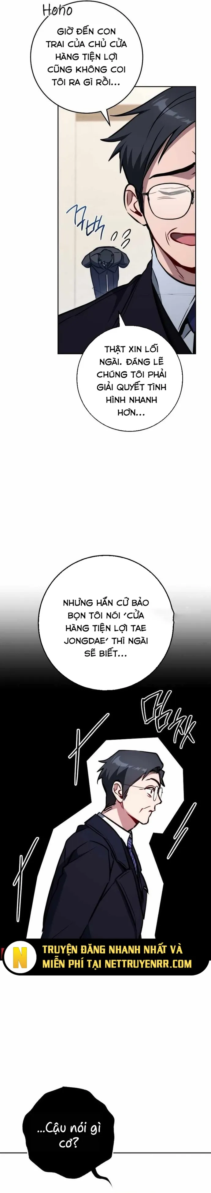 Cẩm Nang Dành Cho Top Ranker Chapter 4 - Trang 2