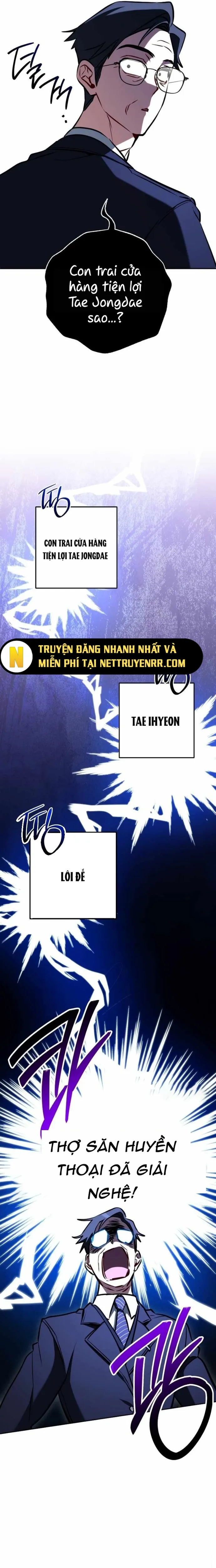 Cẩm Nang Dành Cho Top Ranker Chapter 4 - Trang 2