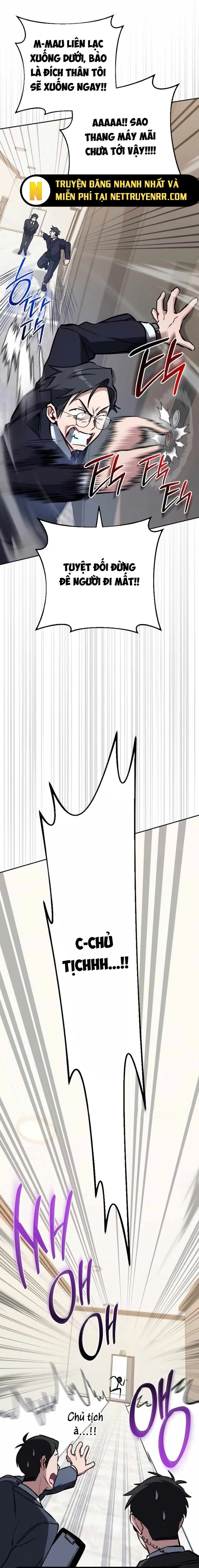 Cẩm Nang Dành Cho Top Ranker Chapter 4 - Trang 2