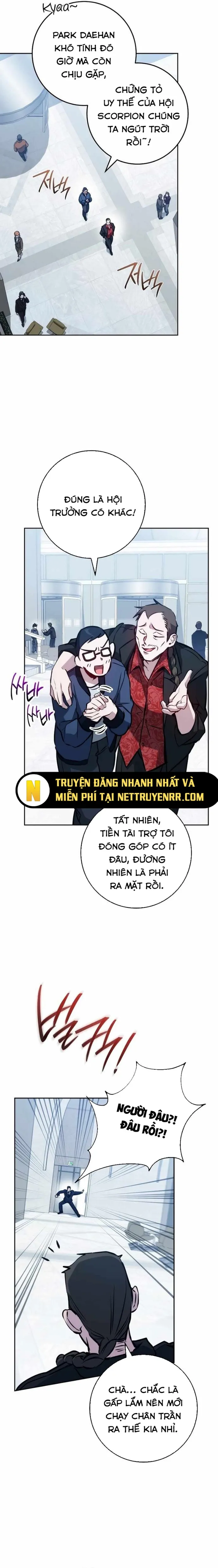 Cẩm Nang Dành Cho Top Ranker Chapter 4 - Trang 2