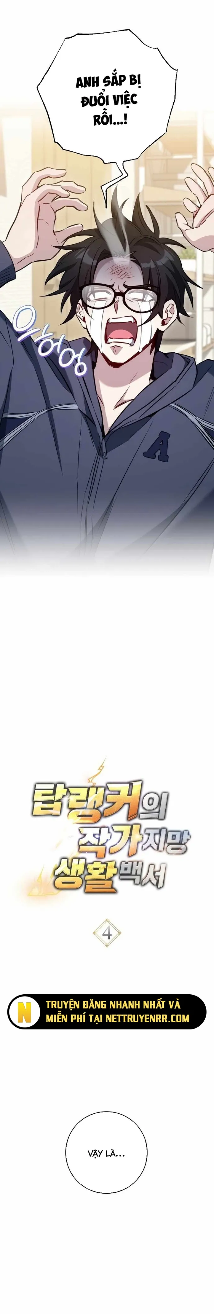 Cẩm Nang Dành Cho Top Ranker Chapter 4 - Trang 2