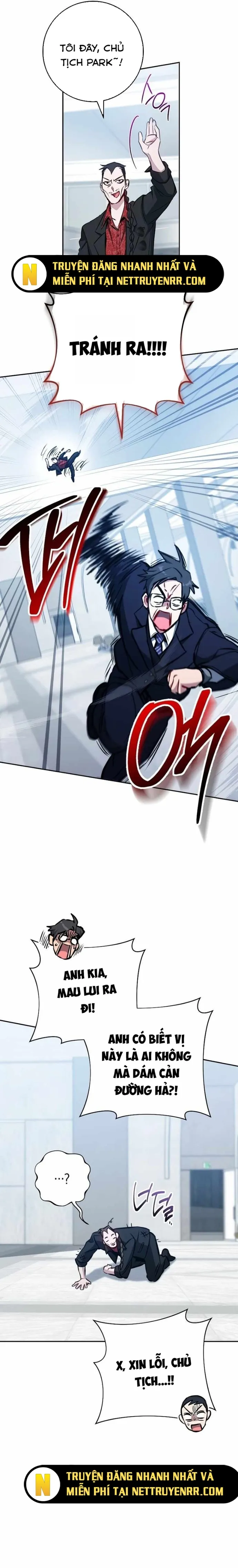 Cẩm Nang Dành Cho Top Ranker Chapter 4 - Trang 2