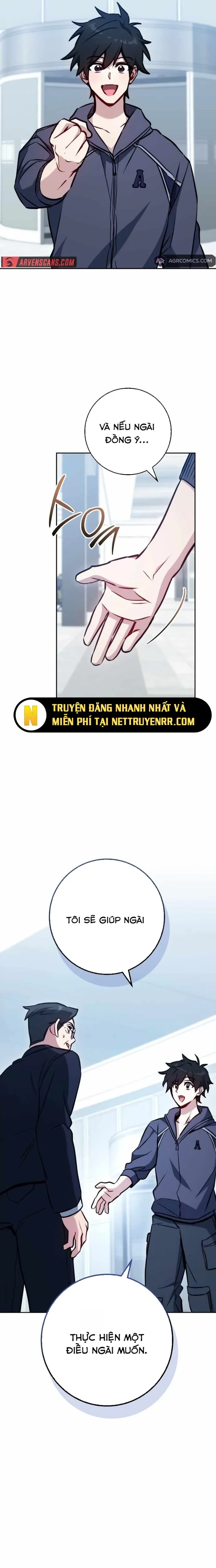 Cẩm Nang Dành Cho Top Ranker Chapter 4 - Trang 2