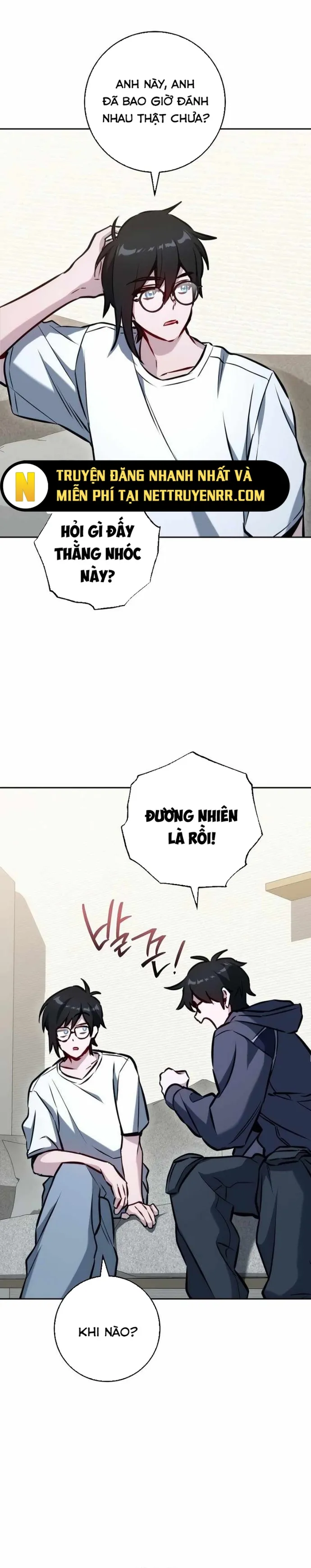 Cẩm Nang Dành Cho Top Ranker Chapter 4 - Trang 2