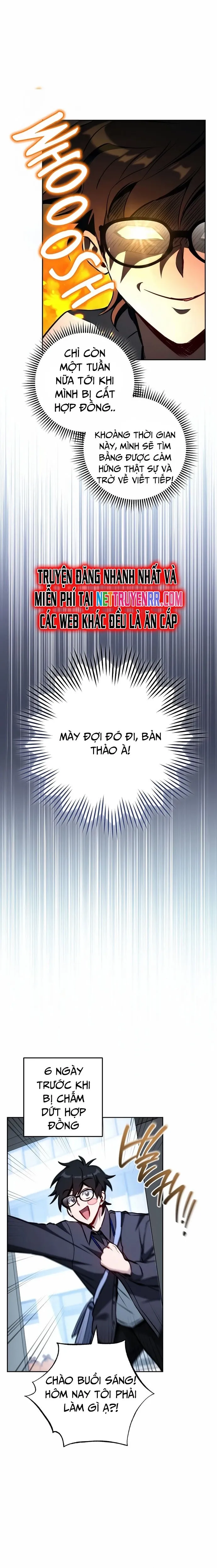 Cẩm Nang Dành Cho Top Ranker Chapter 5 - Trang 2