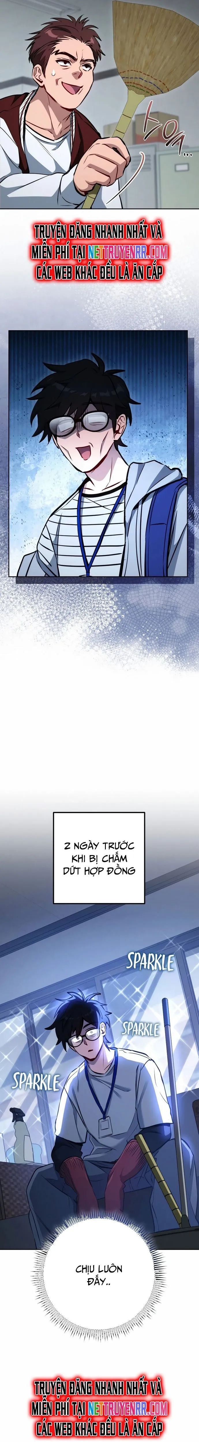 Cẩm Nang Dành Cho Top Ranker Chapter 5 - Trang 2