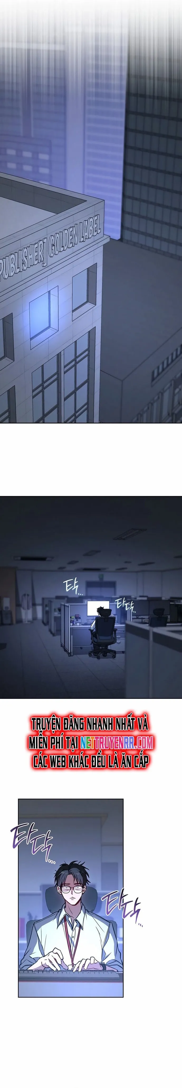 Cẩm Nang Dành Cho Top Ranker Chapter 5 - Trang 2