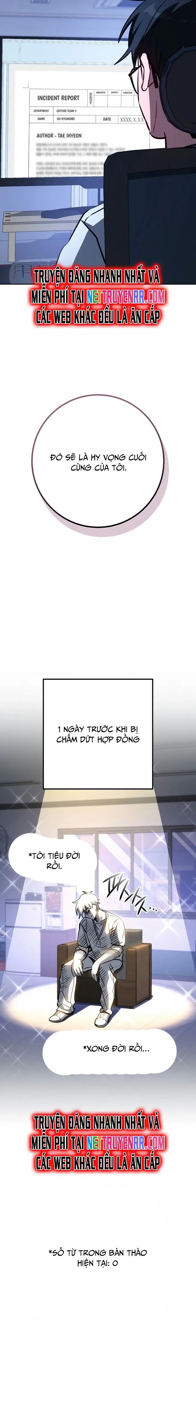 Cẩm Nang Dành Cho Top Ranker Chapter 5 - Trang 2