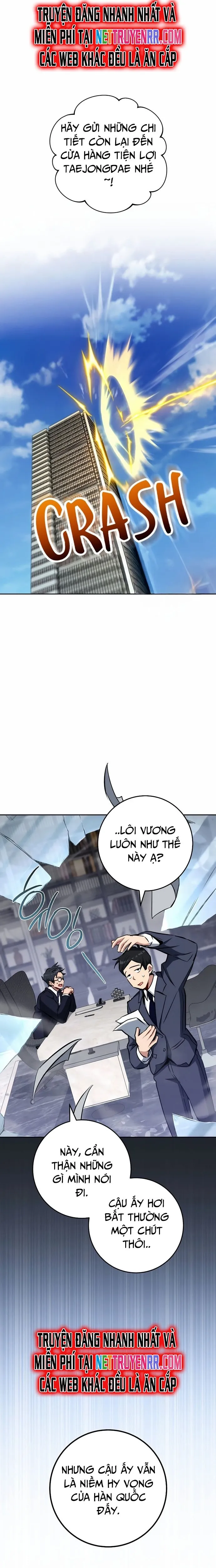 Cẩm Nang Dành Cho Top Ranker Chapter 5 - Trang 2