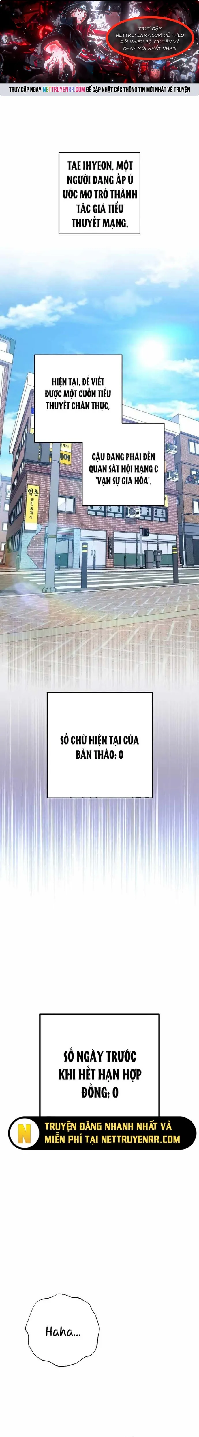 Cẩm Nang Dành Cho Top Ranker Chapter 6 - Trang 2