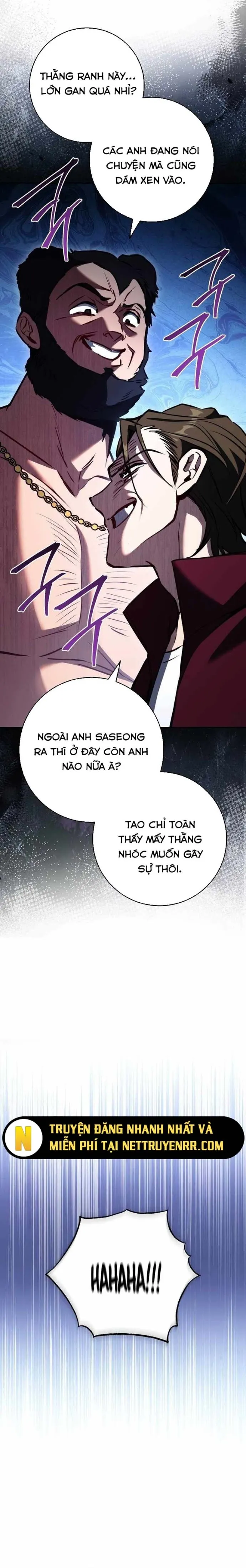 Cẩm Nang Dành Cho Top Ranker Chapter 6 - Trang 2